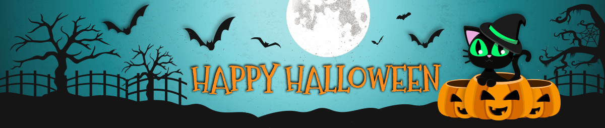 Halloween Halloween