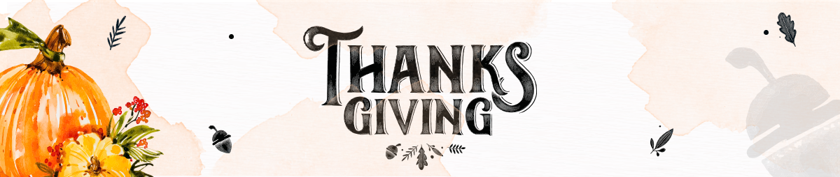 Thanksgiving Day Thanksgiving Day