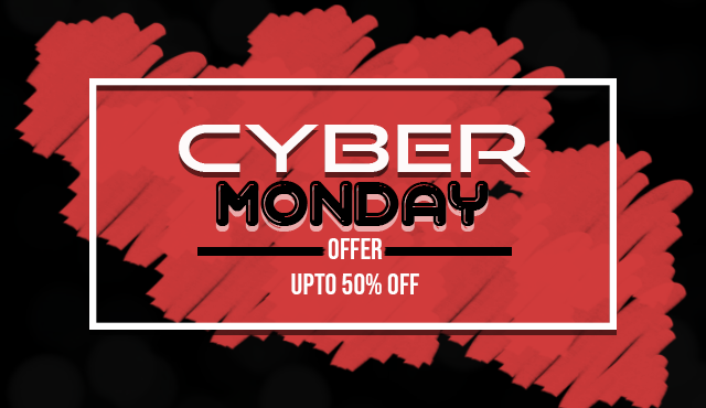 Cyber Monday