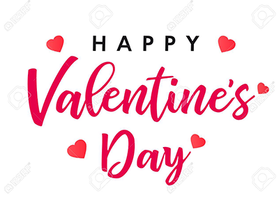 Valentine's Day Offer