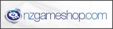 NZ Game Shop NZ Game Shop
